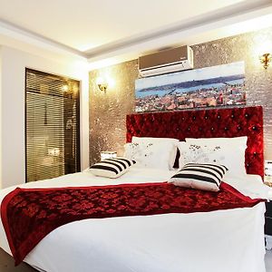 Taksim Doorway Suites (Adults Only)